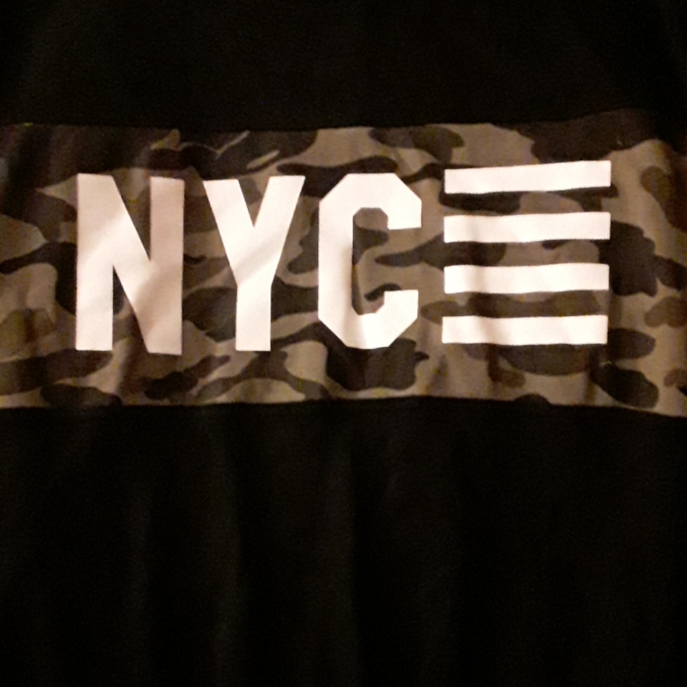 Nyc♡